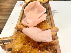 -龙记香港茶餐厅(久光百货店)