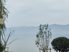-东钱湖小普陀景区