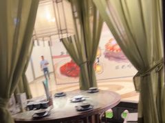 -绿茶餐厅(昆明世纪金源店)