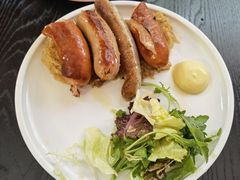-莫多多餐厅
