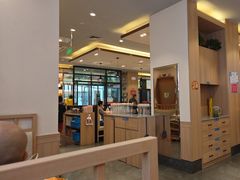 -蜀留香火锅(社会山店)