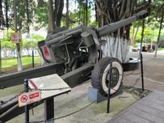 -胡里山炮台