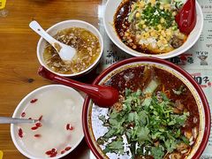 -杨大叔爱面子·四川小吃(岗头店)