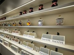 -théATRE 茶聚场(王府中環店)