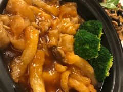 -朱仔记食府(江南大道店)
