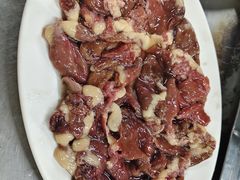 -火云龙烤肉(紫荆花店)