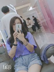 -MINX名珂斯·烫染形象设计