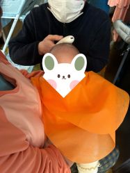 -龙文宝贝上门婴儿理发满月剃胎毛(总店)