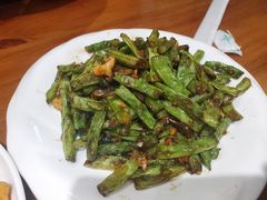 -晚归月亮湾私家菜(临邑路店)