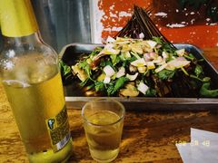 -特色油卤串串(水碾河店)