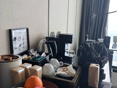 -广州四季酒店