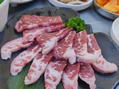 -艺林烤肉城(光明店)