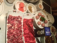 -俏牛哥鲜牛肉牛肆馆(重庆天地店)