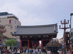 -浅草寺
