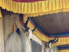 -银同牦牛肉火锅