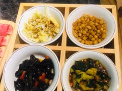 -许府牛火锅(信义坊总店)