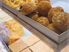 -君之狮子山·轻糖烘焙(松江印象城店)