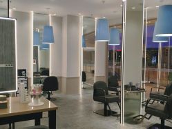 -Mentor Hair Salon