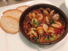 -IL Forno 意坊·意大利餐厅(花园店)