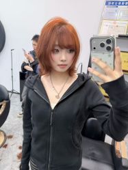 -POSALON烫发染发