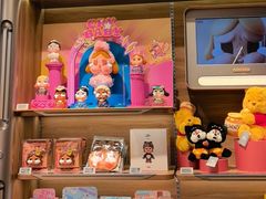 -泡泡玛特POPMART(合生汇店)