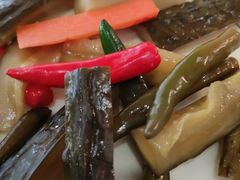 -石老头关东饺子王·东北菜(嘉华鑫城店)