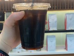 -Manner Coffee(大宁国际商业广场店)