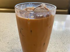 -明记港式烧腊茶餐厅(下沙店)