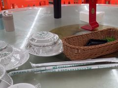 -红月湾海鲜饭店•沙滩海景(双月湾店)