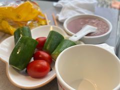 -海底捞火锅(老城根店)