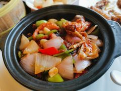 -日昌餐馆(亦庄店)