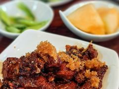 -同得兴 Since·1995 传统苏式面馆(嘉馀坊店)