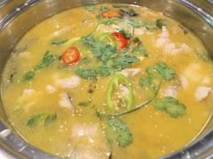 -四季合味椰子鸡(南山大冲店)