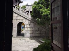 -紫金山山顶公园