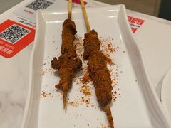 -七八冷面·延边朝鲜族美食(世纪汇店)