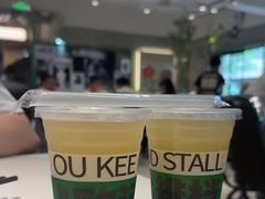 -欧记大排档·景德菜(上海首店)