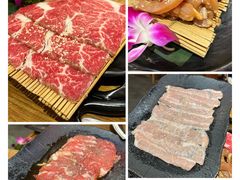 -焱岛烧肉·活鳗炙烤(晋江万达店)