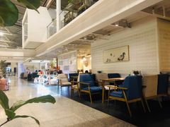 -乐港休闲馆茶艺·简餐·茶室(首都机场T2店)