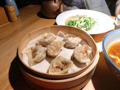 临海扁食-荣小馆(杭州大厦店)