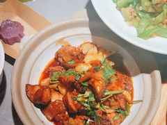 -闽上鲜·福建菜(龙湖滨江天街店)