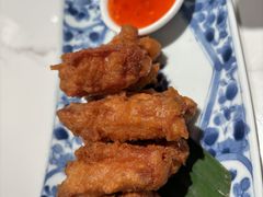 -芽笼芽笼新加坡餐厅(环球港店)