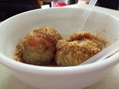 -阿凸芋圆(上帝街店)