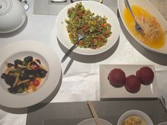 -玉满堂·湖北融合菜