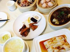 -新海利海鲜城·41年珠海老字号(夏湾店)