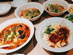 -大师兄·西北小馆(南沙万达广场店)