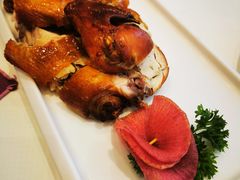 -凯鸽酒楼•雁北民间菜(华北星店)