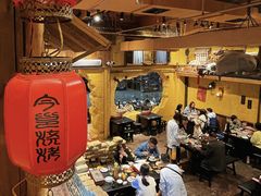 -今邕烧烤(西大店)