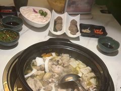 -狐狸爱上椰子鸡(滨江星光大道店)