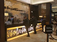 -上海西藏大厦万怡酒店