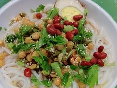 -百春原湖南牛肉粉(百联世纪店)